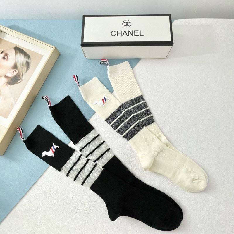 Thom Browne Socks